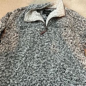 True Grit Sweatshirt